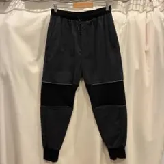 美品‼️ユリウス22ssクロッチサルエルパンツ - メルカリ