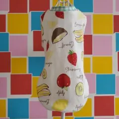 ハンドメイド犬服ラグラン胴回り35~36セール対象