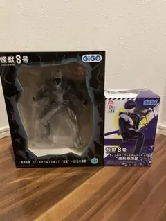 2026年最新】ちょこのせプレミアムフィギュア 保科宗四郎の人気