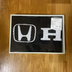 爆売れ！ホンダ　ノベルティタオル