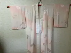 617）“宝づくし”長襦袢 （正絹） - メルカリ