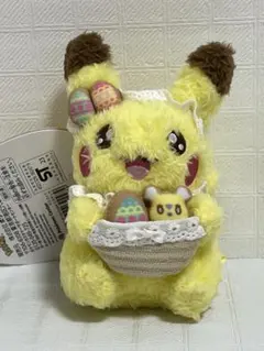 2025年最新】イースターのピカチュウの人気アイテム - メルカリ