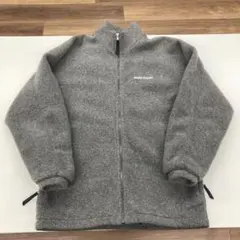 mont-bell POLARTECクリマプラス フリースジャケット