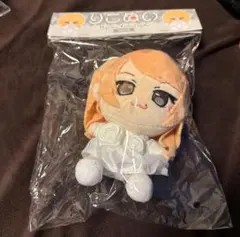 佐々木李子 ぬいぐるみ りこぬい 黒 - メルカリ