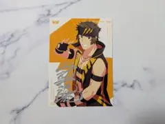 SideM 円城寺道流 ブロマイド 49 ELEMENTS