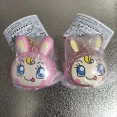 ナルミヤキャラクターズ　スイングケース　メゾピアノ　ベリエちゃん