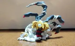 (非売品) ポケットモンスター プラチナ 予約特典 ギラティナフィギュア