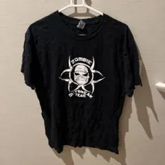 GILDAN Tシャツ ZOMBIE OUTBREAK TEAM