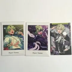 あんスタ　巴日和　ぱしゃっつvol.6