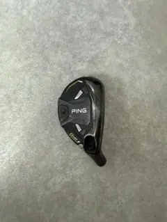 ピン PING G430 ユーティリティ 4U 22度 ヘッドのみのサムネイル