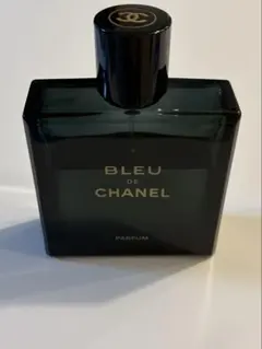 一度のみ使用 CHANEL BLEU DE CHANEL ヘアケア パルファム - メルカリ