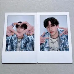 straykids 5'clock ペンミ tincase ポラ バンチャン