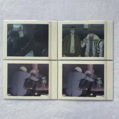 名探偵コナン　ぱしゃこれ　ハロウィンの花嫁