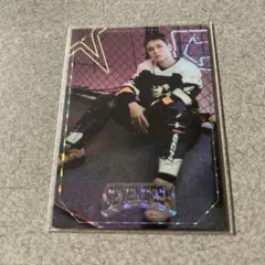 SEVENTEEN バーノン NEW トレカ②