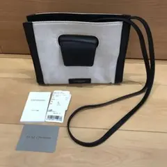 美品★J&M DAVIDSON ショルダーバッグ　トゥモローランド イエナ好きに