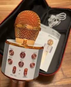 【えんさん専用】Bluetoothカラオケマイク