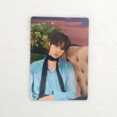 txt ACT:SWEET MIRAGE ミニフォト ボムギュ 04