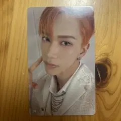 INI ランダムトレカ　池崎理人 119 セルカ