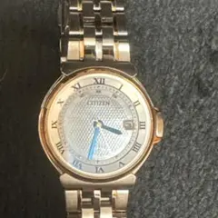 【希少 35周年】CITIZEN EXCEED EUROS ECO-DRIVEのサムネイル