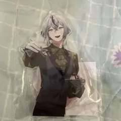 OVER REQUIEMZ オバレク with sweets アクスタ モリィ