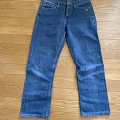 A&Co. ストレートデニム ブルーのサムネイル