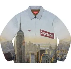 2026年最新】Supreme Aerial Tapestry Harrington Jacketの人気