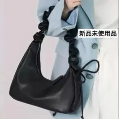 ソフトレザー風　調節可能なストラップハンドバッグ、クロスボディショルダーバッグ