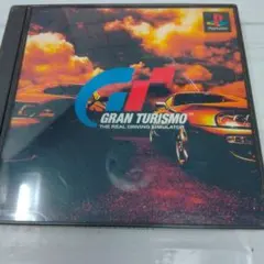 PS グランツーリスモ
