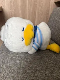 サンリオ　抱きぬいぐるみ（ペックルとピッチのサマーデイズ）のサムネイル