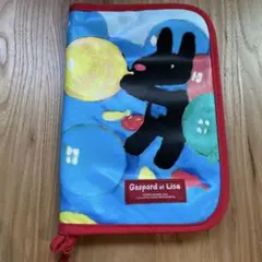 ポーチ キャラクターグッズ