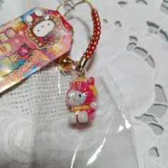 ハローキティ 沖縄限定シーサー