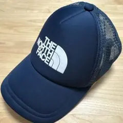 THE NORTH FACE メッシュキャップ ネイビー　KL