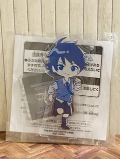 アイドルマスター SideM のすたるぽっぷ アクリルプレート 大河タケル