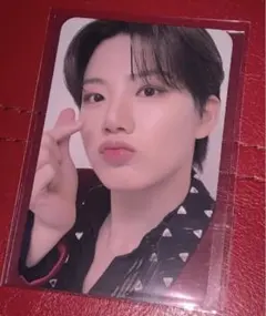 REBOOT -JP SPECIAL SELECTION- トレカ ジュンギュ