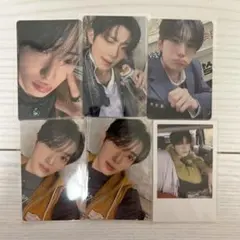 ALD1 EURHORIA サンヒョントレカ