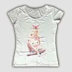 ~y2k~ Rady ハローキティ Tシャツのサムネイル