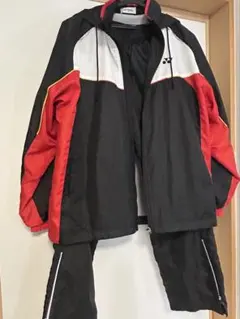 YONEX ジャージ上下セット Mサイズ