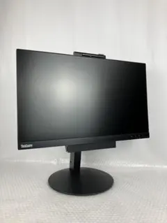 Lenovo TIO22Gen3 21.5インチモニター　内蔵スピーカー有りのサムネイル
