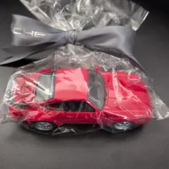 Porsche Classic ミニカー レッドのサムネイル