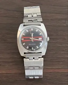 稼働 TIMEX ダイバーズウォッチ 1978 - メルカリ