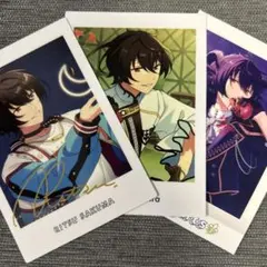 あんスタ!! ぱしゃっつ 朔間凛月