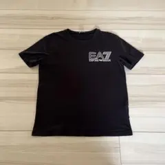 EMPORIO ARMANI Tシャツ ブラック M