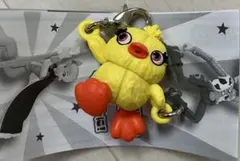 トイストーリー ゆらゆらつながるマスコット ダッキー ガチャ