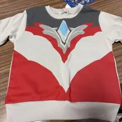 ウルトラマン 110cm トレーナー