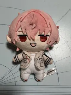 ParadoxLive パラライ 1Nm8 ロクタ ぬいぐるみ ParadoxLive ちびぐるみ パラライ 1Nm8 ロクタ - メルカリ