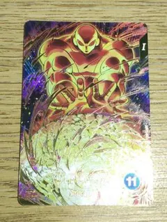 sdv9-047 パラレル ジレン ドラゴンボールスーパーダイバーズ - メルカリ