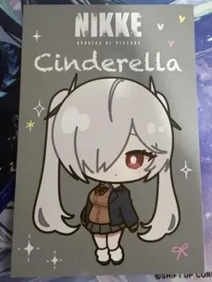 2025年最新】勝利の女神NIKKE シンデレラの人気アイテム - メルカリ