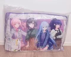 プロセカ セガラッキーくじ Vol.5 A賞 ワイドクッション ニーゴ