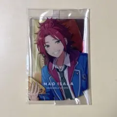 あんスタ 衣更真緒 アクスタ