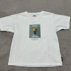 【GLOBAL WORK】Baskin Robbins Tシャツ 140cm